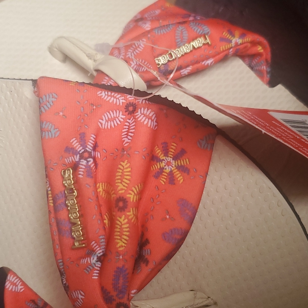 Flips flops Havaianas - Picture 2 of 3